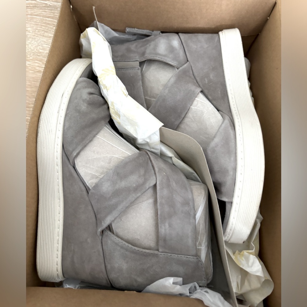 EUC Softt platforms-size 7